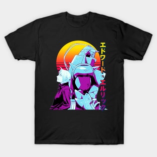 Edward Elric T-Shirt